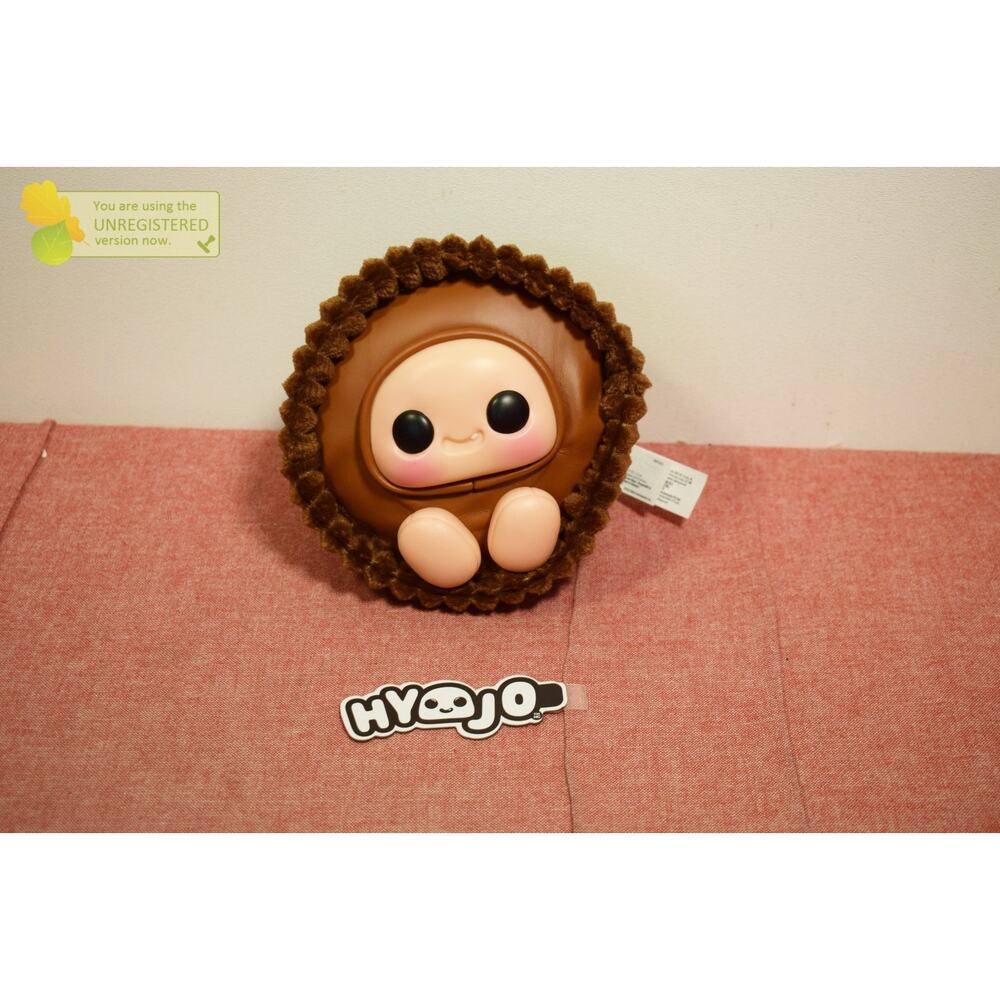Hyojo Series 1 Reese’s Chocolate Peanut Butter Cups Plush